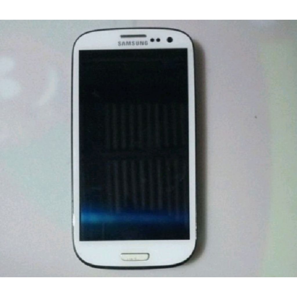 lcd samsung s3 big gt9300
