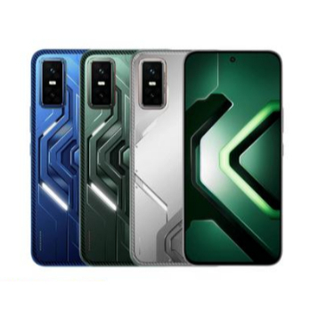 (RESMI) Handphone Infinix Gt 30 5G 8GB/256GB