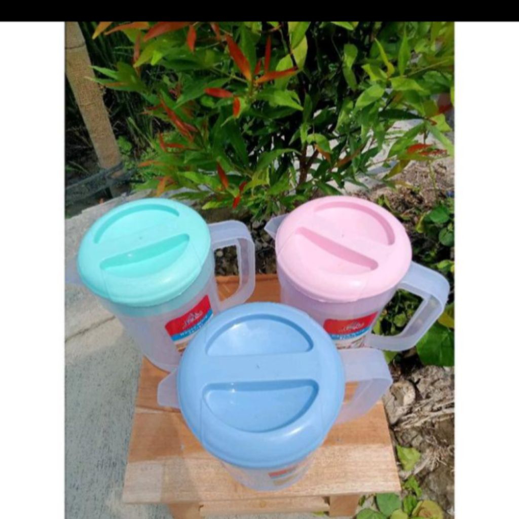 Teko Air Mikocan Alexis/Teko Air/Teko Air Plastik/Mikocan/Teko