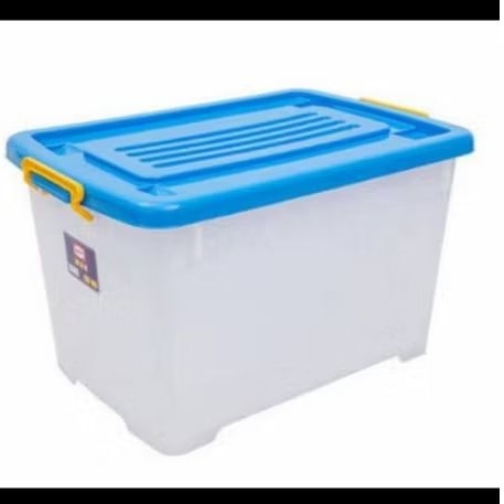 KONTAINER BOX STORAGE CONTAINER SERBAGUNA SHINPO CB 95