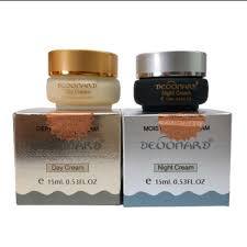 CREAM DEONARD GOLD SIANG/ MALAM/ DEOONARD GOLD
