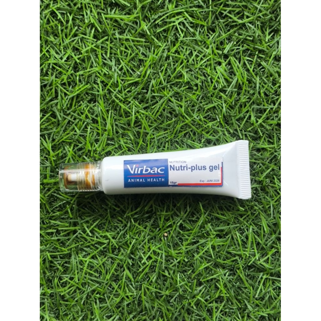 NUTRI-PLUS GEL VIRBAC