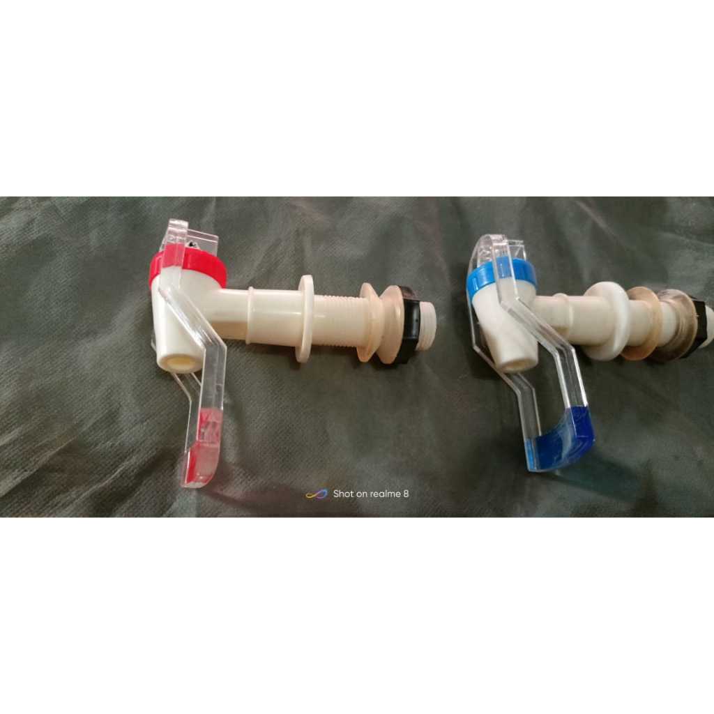 KRAN DISPENSER KRAN GALON KRAN PENGGANTI DISPENSER