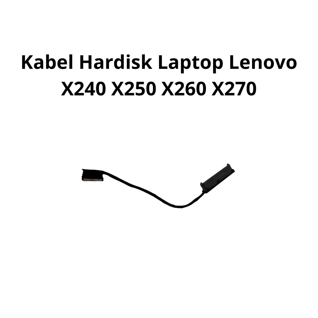 Kabel Fleksibel Ssd Laptop Lenovo X240 X250 X260 X270 Copotan