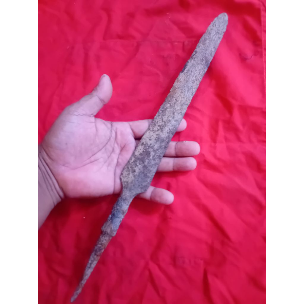 wilahan pusaka temuan