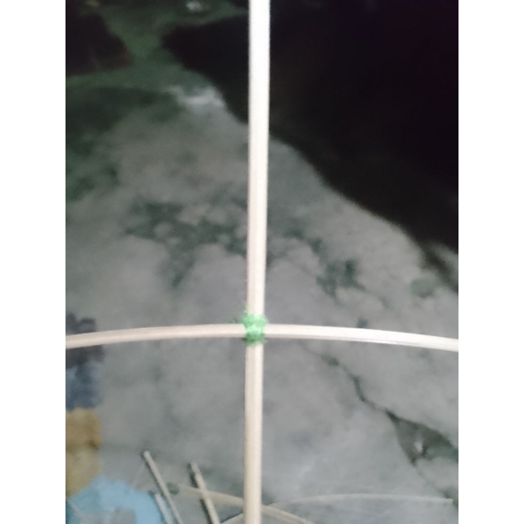 Arku layangan sukhoi standart (10pcs)