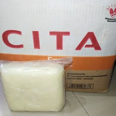 Grosir Repack 500gr Minyak Goreng Padat Cita Fry Minyak Goreng Donat Cita