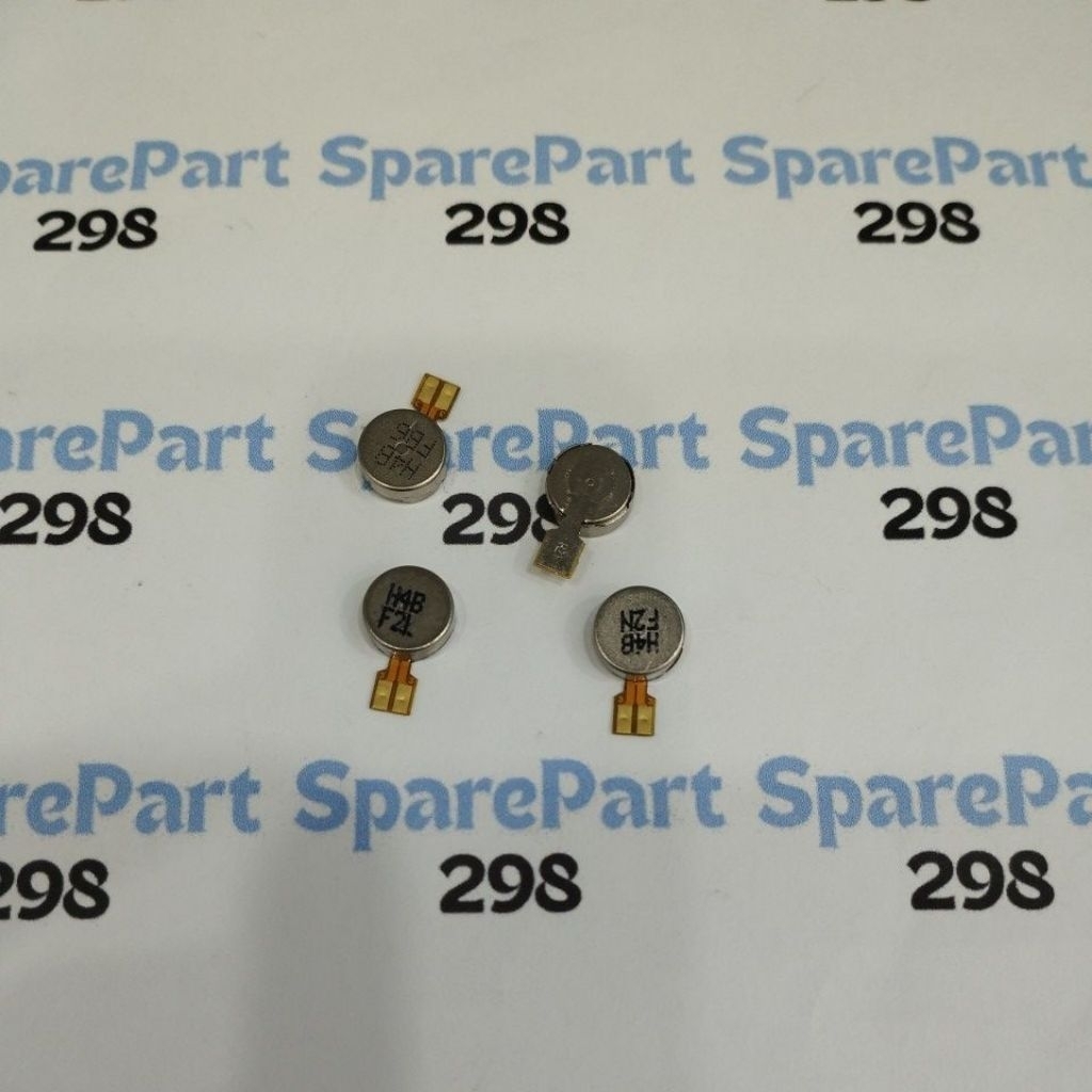 VIBRA VIBRATE GETAR OPPO A5S ORIGINAL BEKAS SECOND