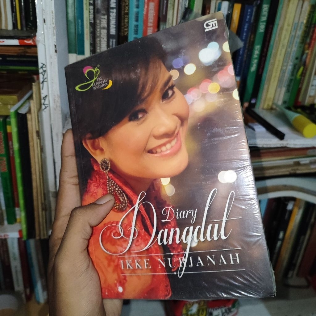 diary dangdut ikke Nurjanah (c)