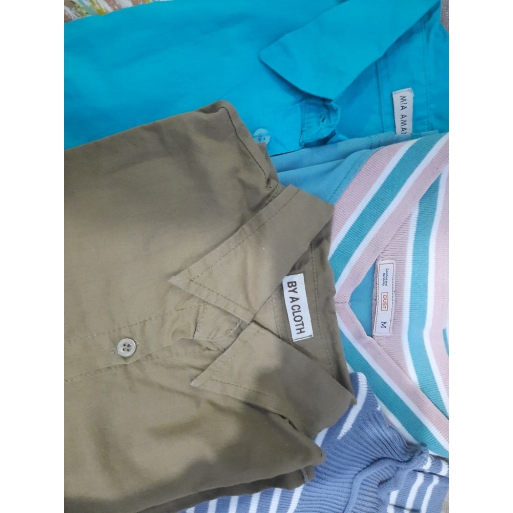 atasan serba murah