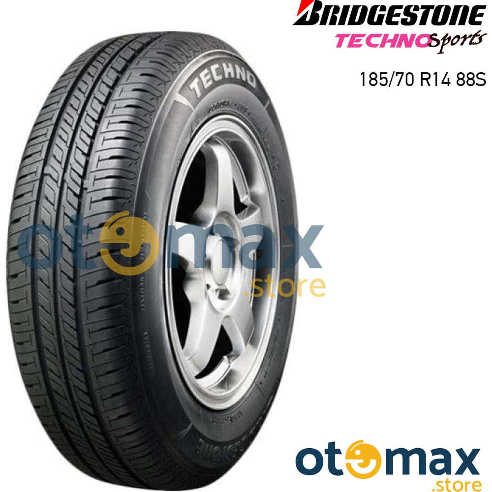 Ban Mobil Bridgestone techno 185/70 R14