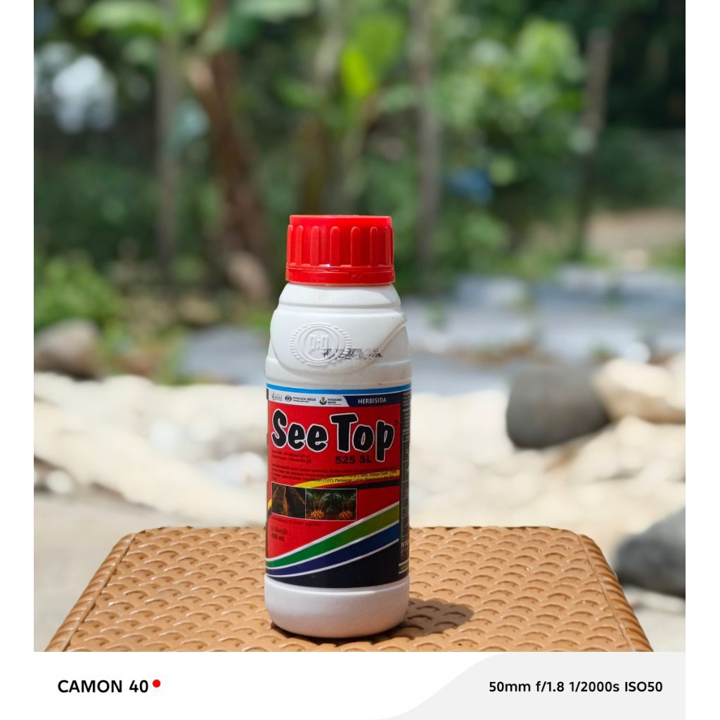 Herbisida SEETOP 525SL 500Ml