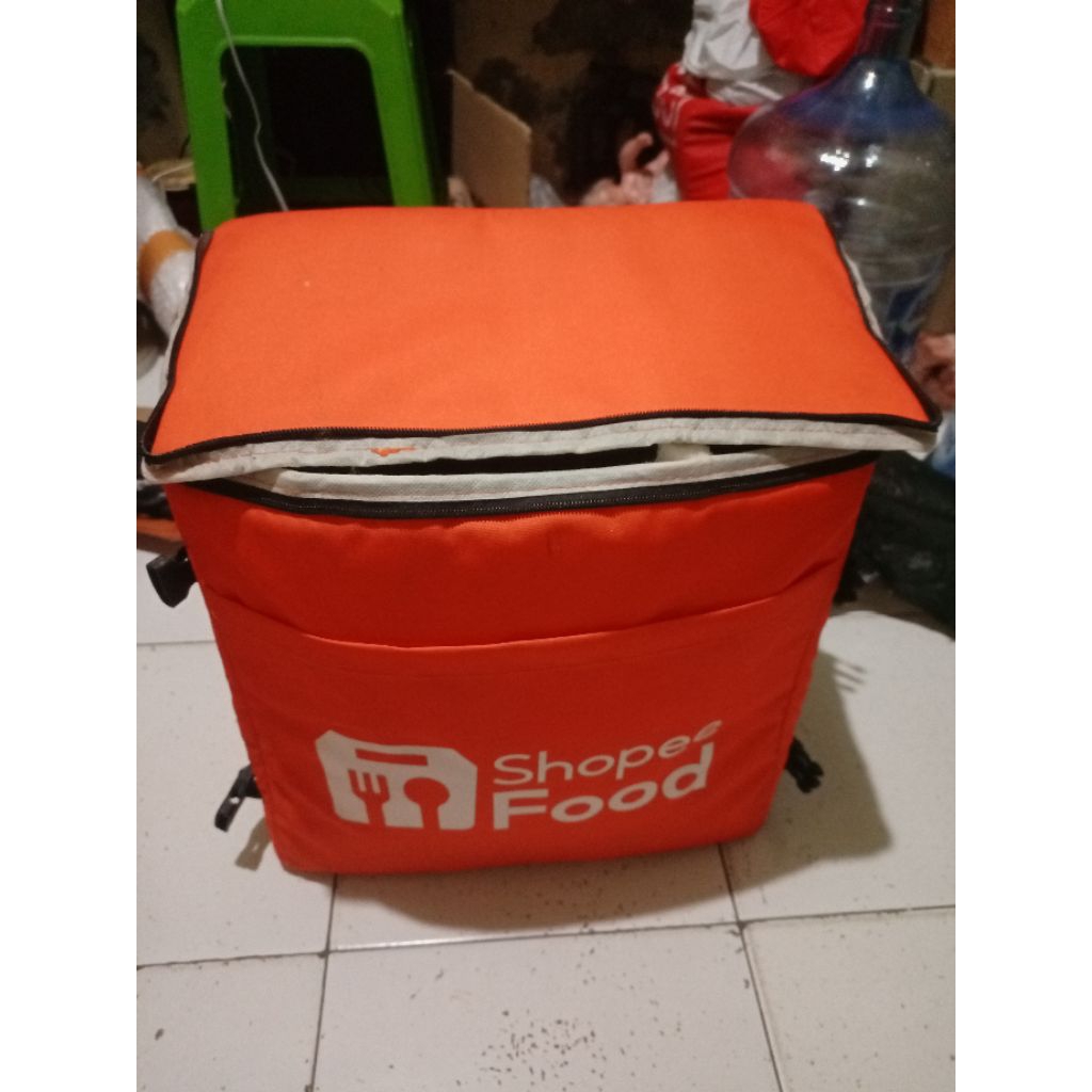 tas pood minus seleting copot.