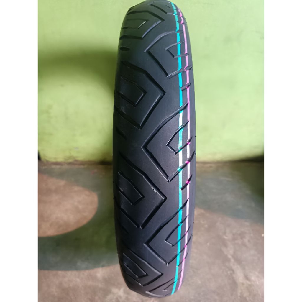 Ban CORSA Uk 80/90 Ring 14 Tubeless