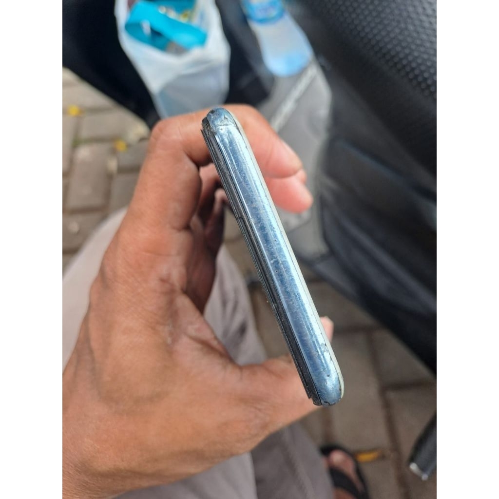 infinix note 7 6/128