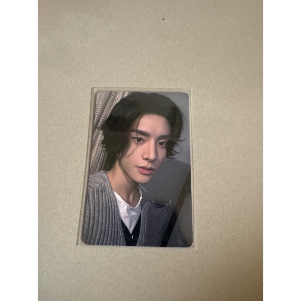 pc jake yzy vce r4 ru enhypen