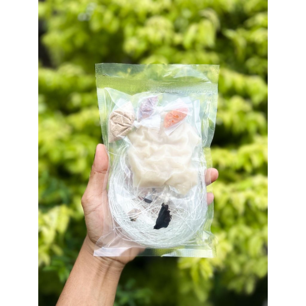 tekwan rasa premium kemasan frozen