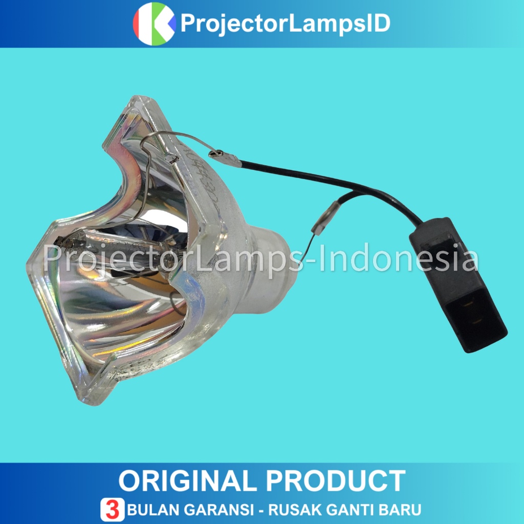 Lampu Projector Proyektor Epson EB-1750 EB-1751 EB-1760W EB-1761W EB-1770W EB-1771W EB-1775W EB-1776