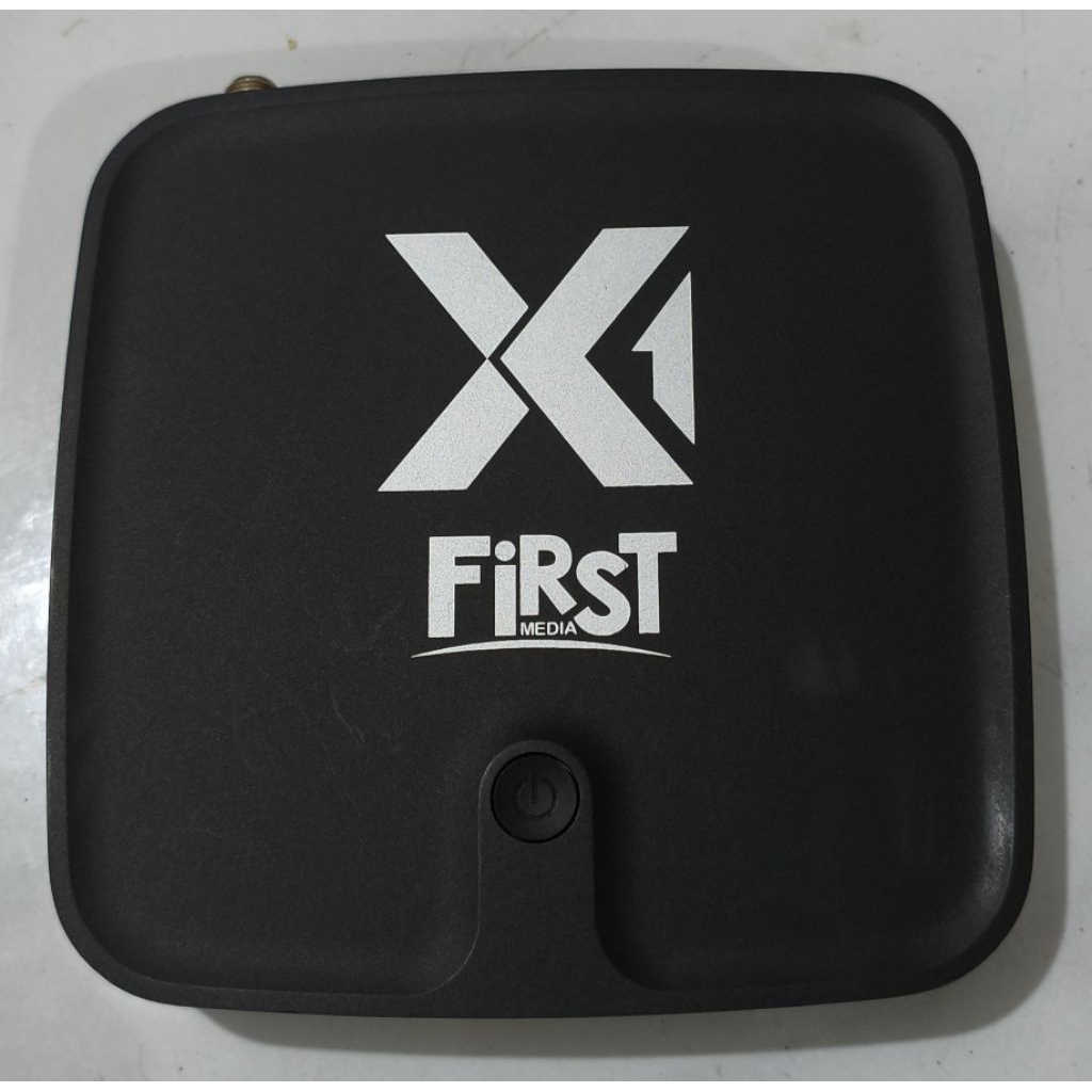 STB X1 LITE ANDROID 11 REMOTE BIASA