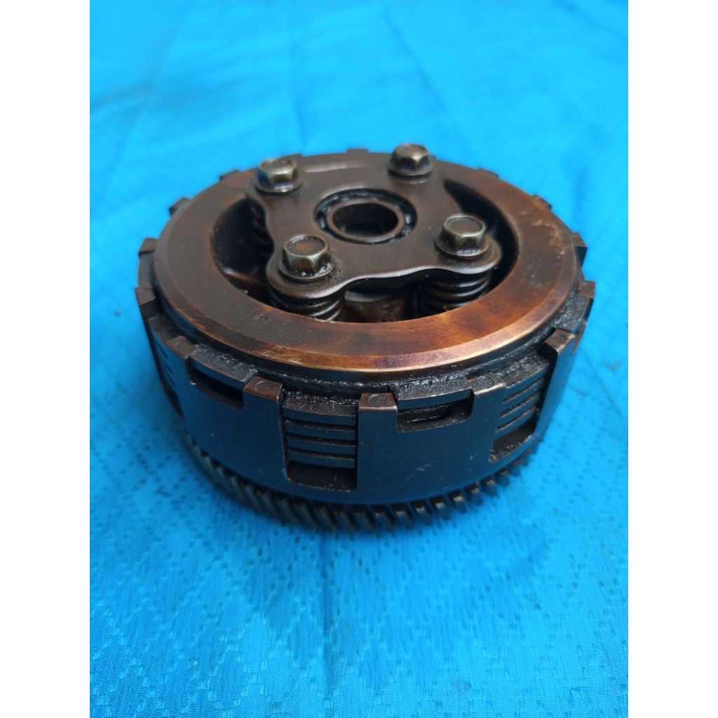 house kopling Honda CB150R old Original / rumah prodo CB150R old Original copotan