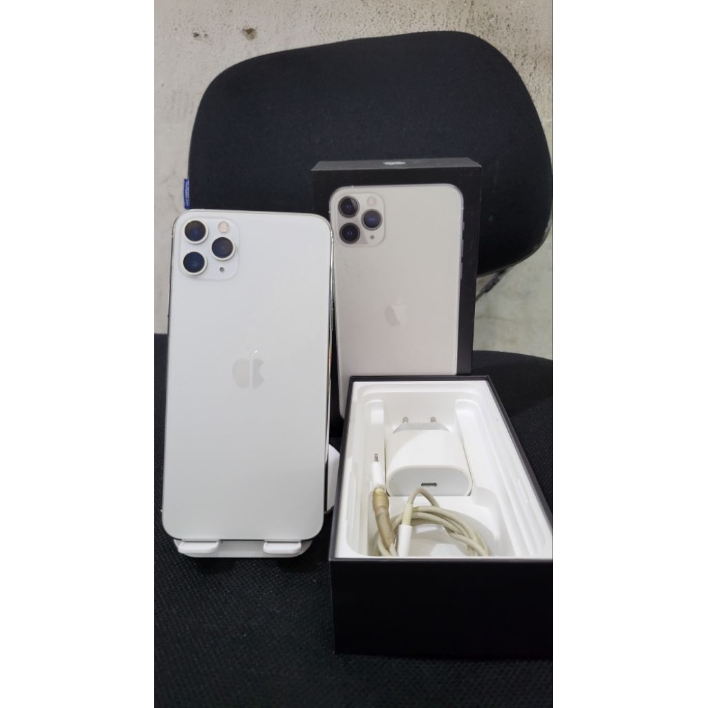 Iphone 11 Promax 256Gb Ibox