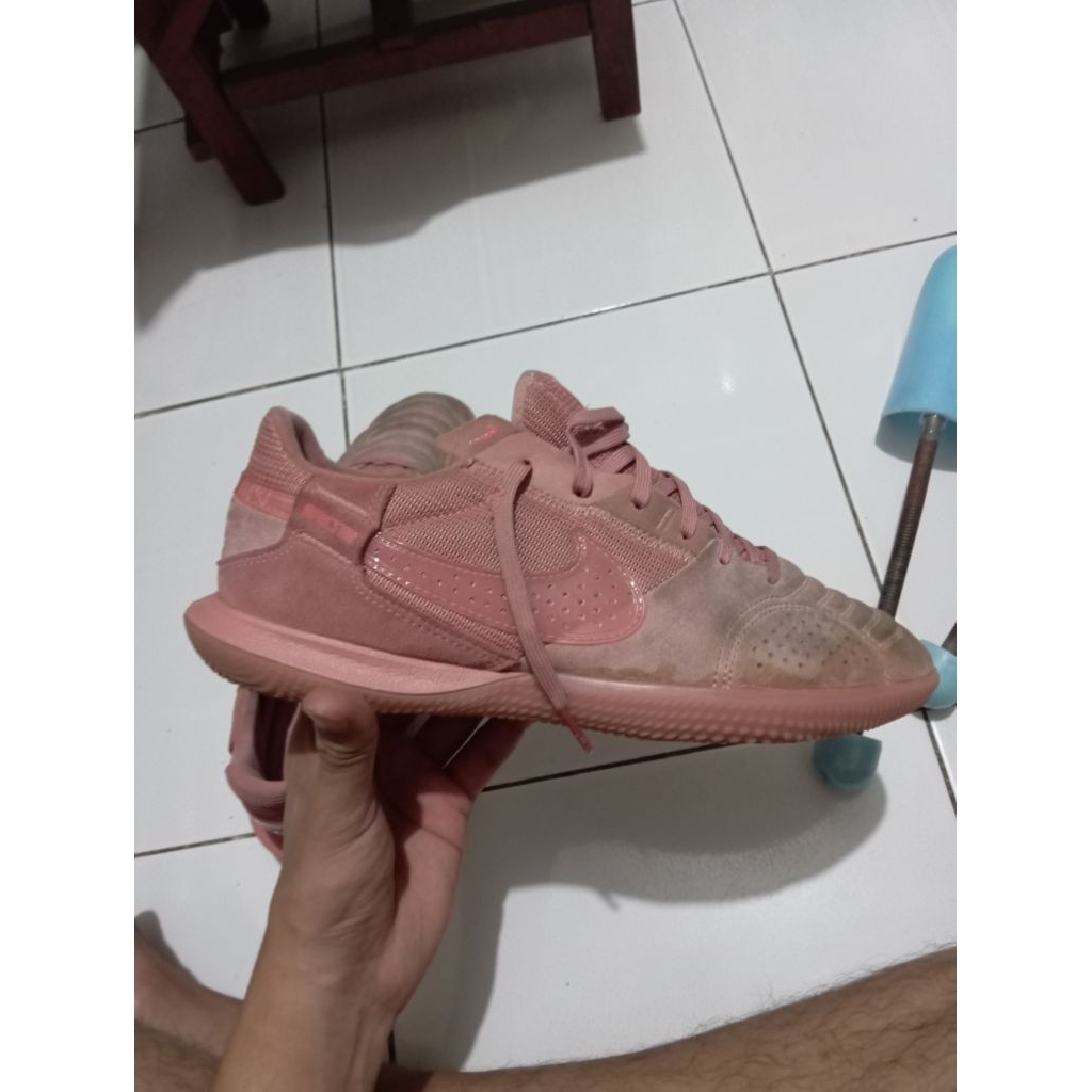 nike futsal lunar gato original