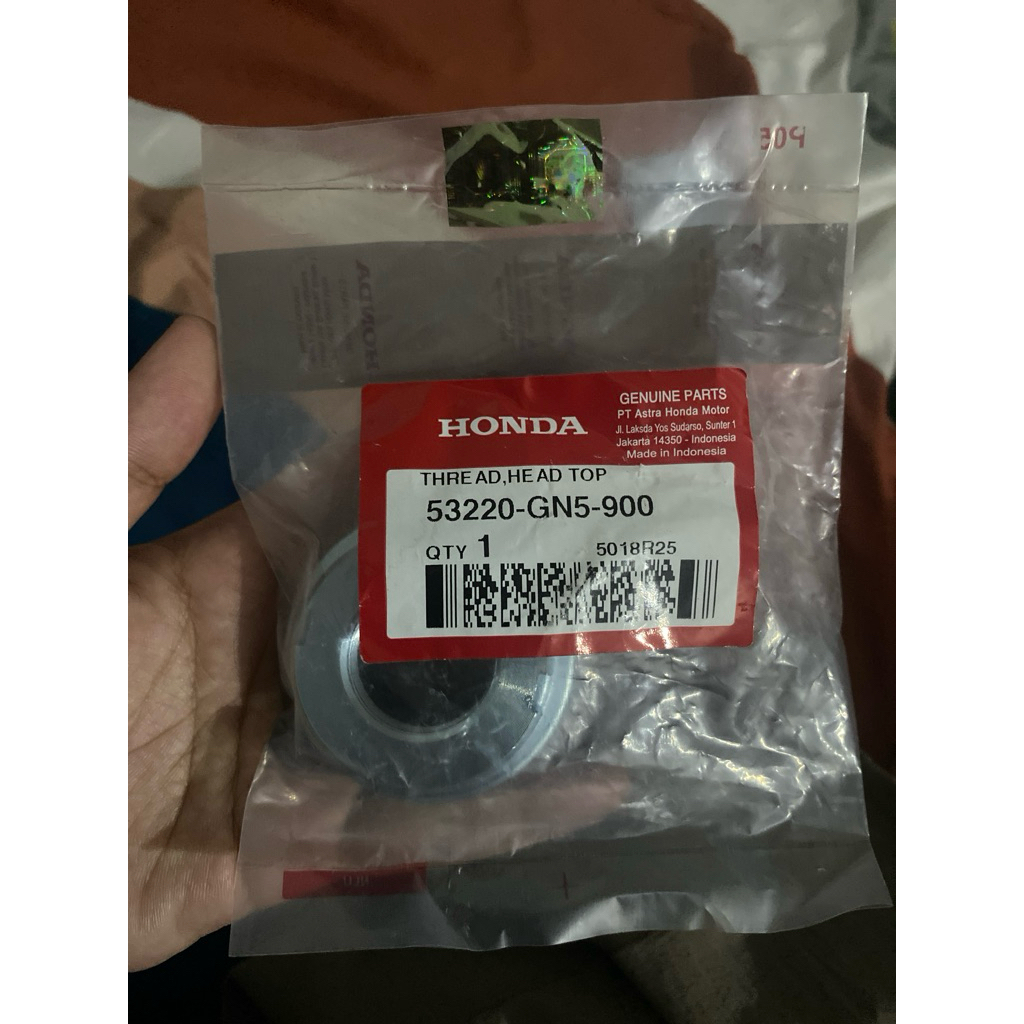 mur konstir 53220-GN5-900 honda series