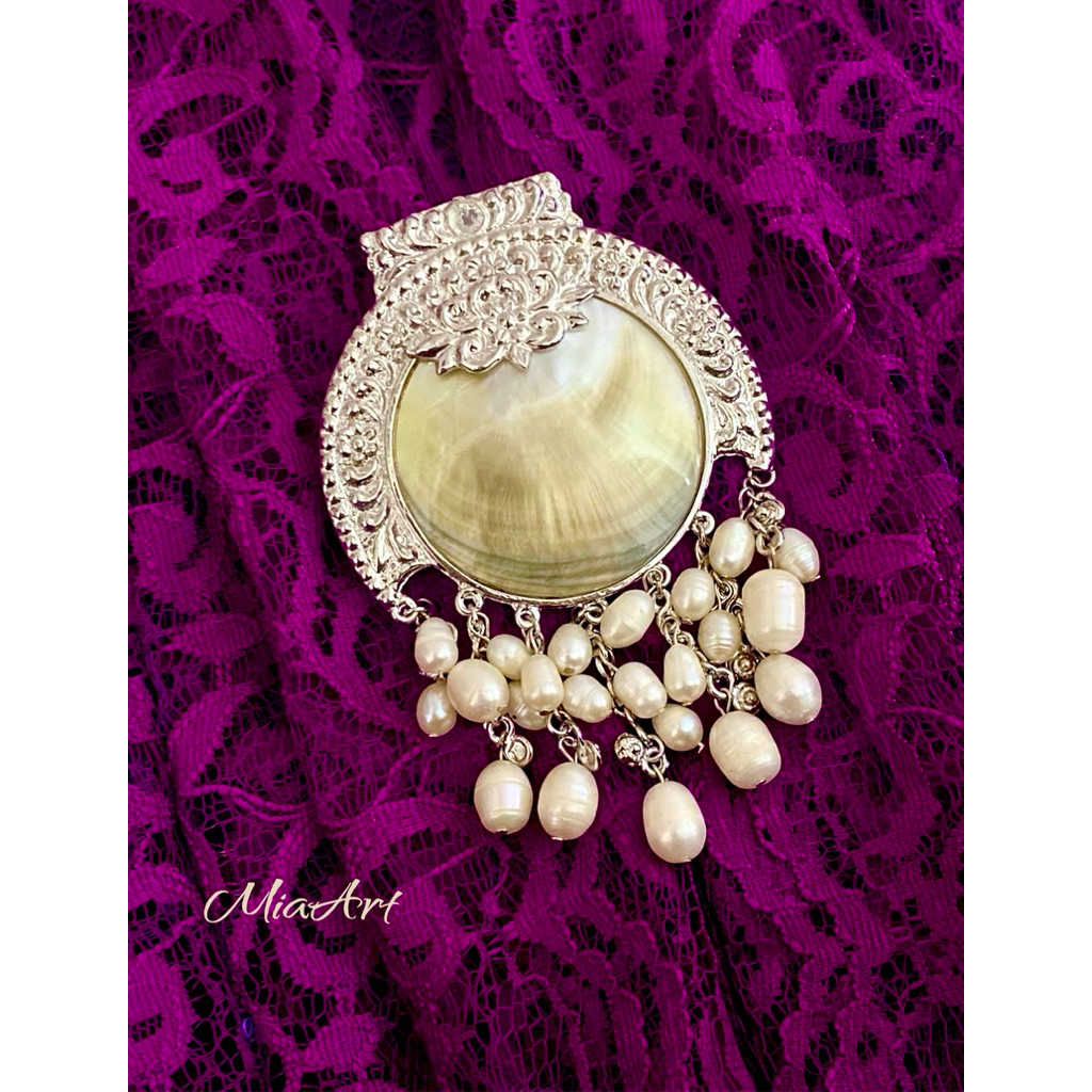 Bros Mutiara/Bros Kebaya Etnik