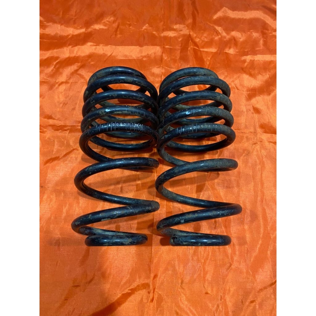 Per Belakang Eibach MobilHonda Jazz/Brio/Mobilio/Freed