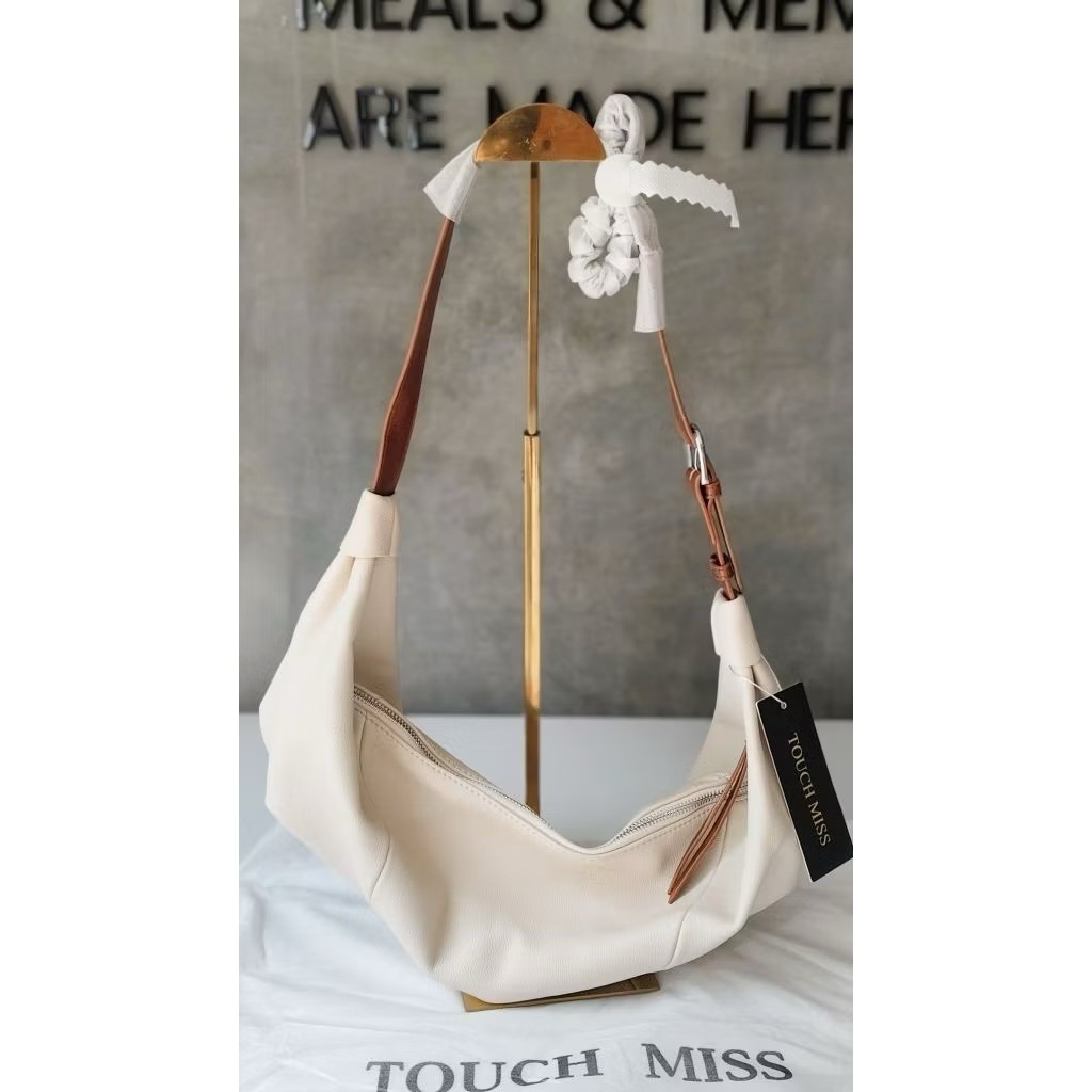 lemarie croissant bag bw touch miss