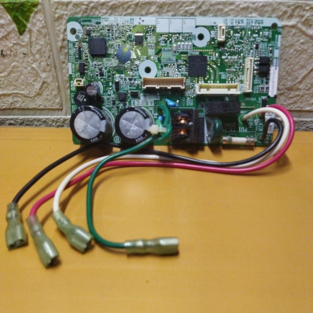 PCB modul AC Daikin ftkq original AC Daikin inverter