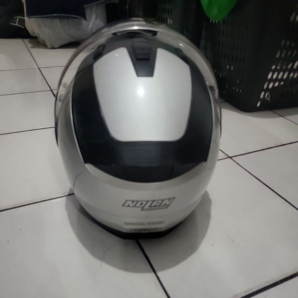 Helm Nolan N44 (used)