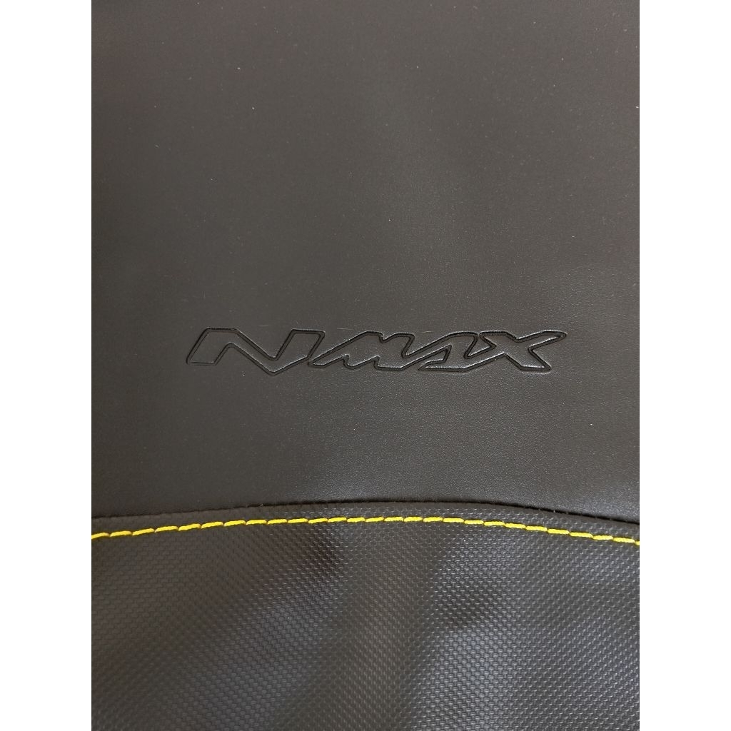 Sarung Jok Motor NMAX original