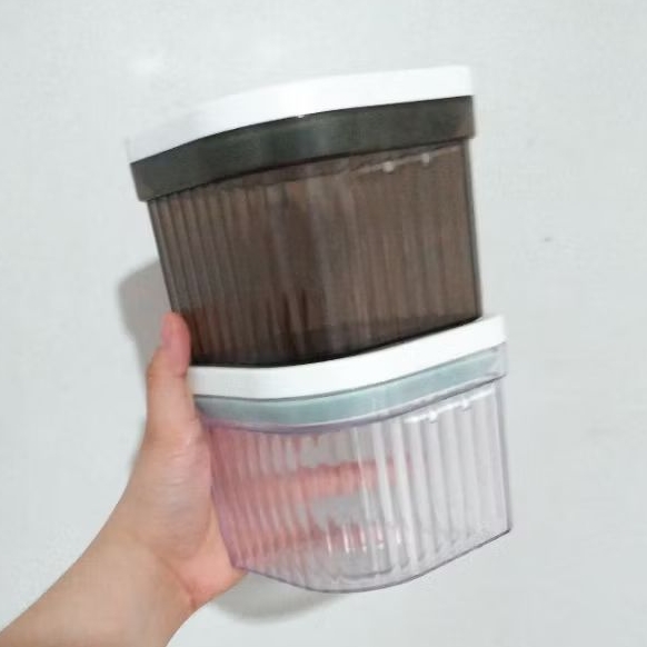 PL Wadah Susu Bubuk /Kotak Susu Bubuk