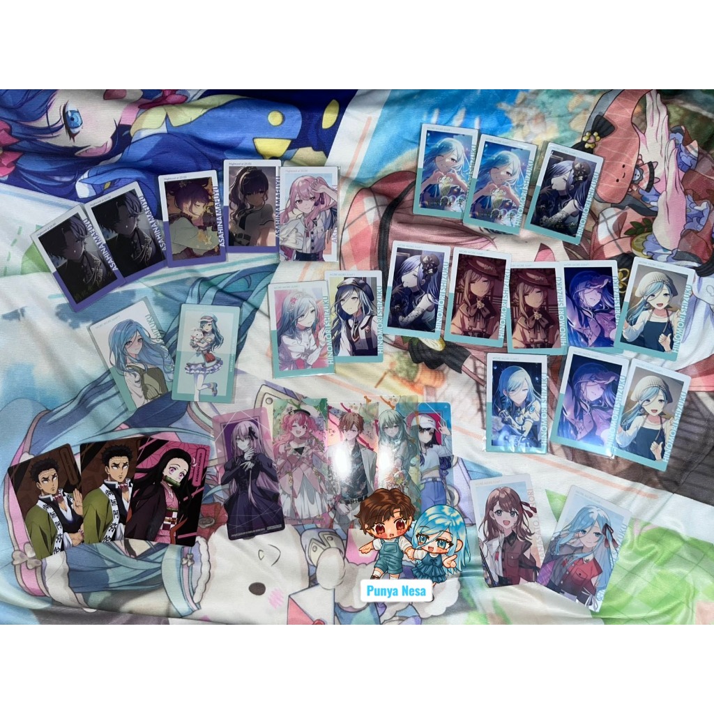 Epick Proseka ShizuMafu