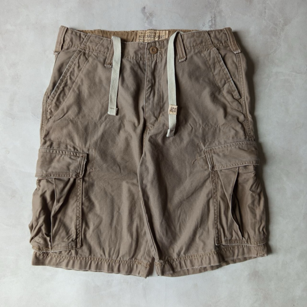 HCO cargo shortpants