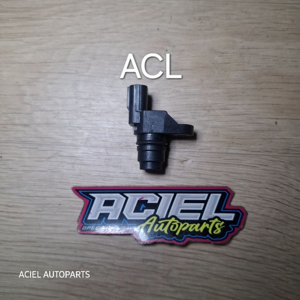 sensor cmp honda jazz gd3 city gd8 stream 2.0 crv gen 2 sensor chamshaft original