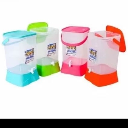 Dispenser air 30 liter Verona