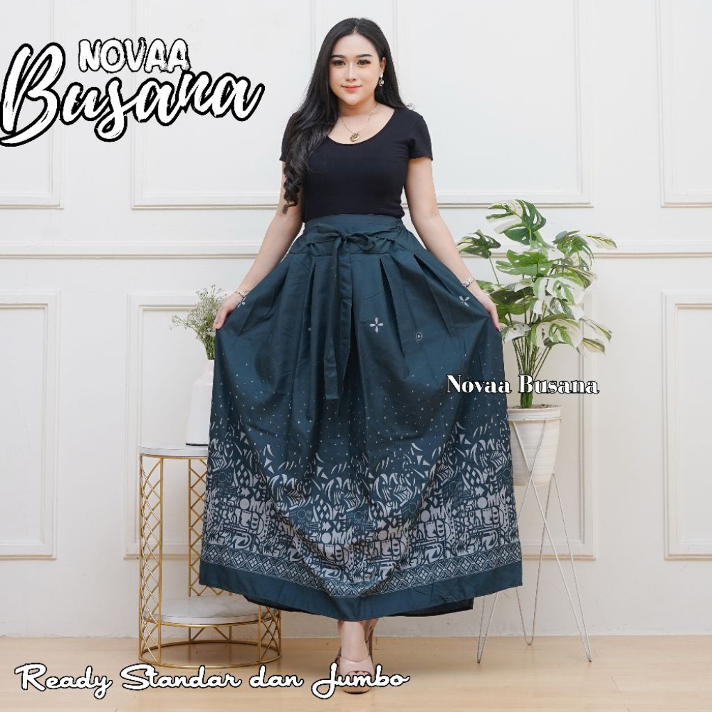 ROK BATIK PANJANG | ROK UNGGUL JAYA | ROK PAYUNG | ROK BATIK MUSLIMAH | SARUNG WANITA SANTRIWATI | G