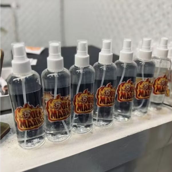 Parfum Racik Laundry Best Seller Paling Wangi 250ML