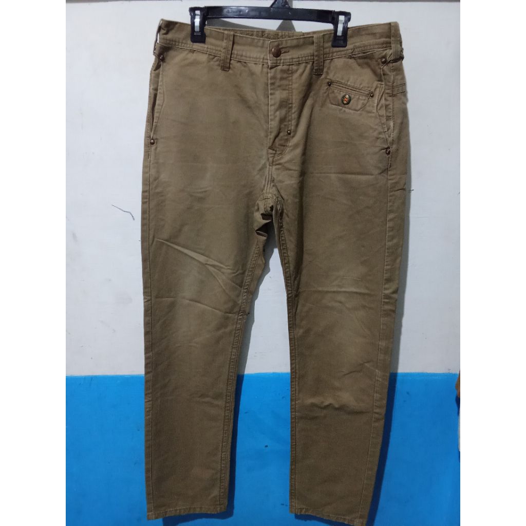 Celana Chinos Fairwhale