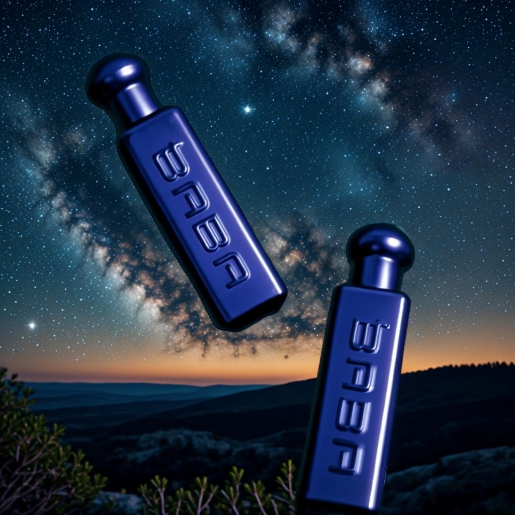 Baba parfume Aroma TOP SELLER VARIAN REXTASE