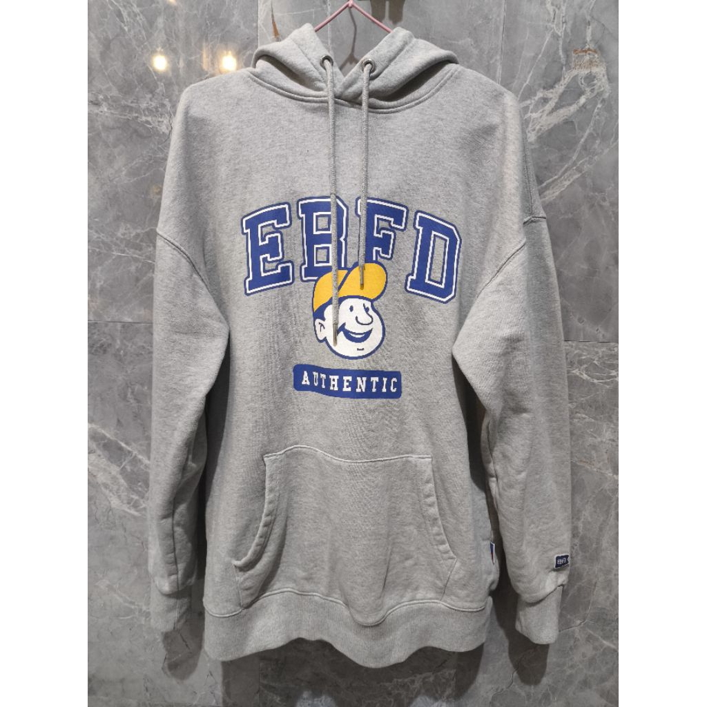 Hoodie Ebbets Field