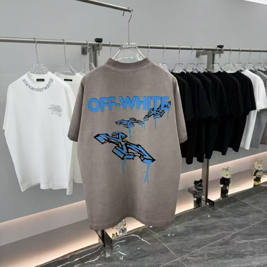 Off white tshirt vvip best seller