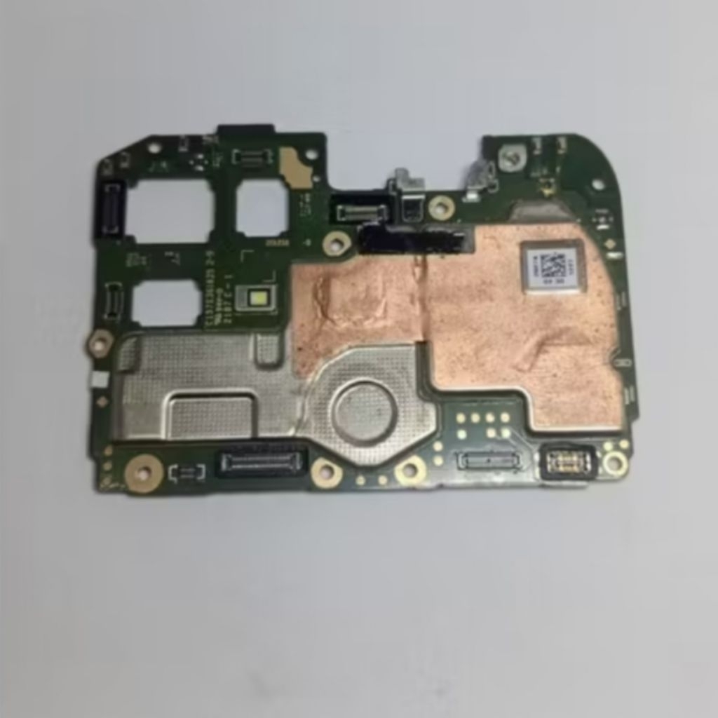 Mesin Oppo A15 Minus Mati