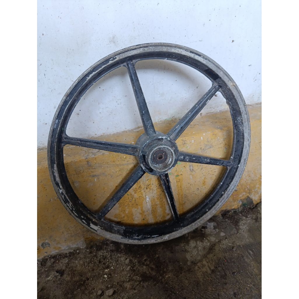 VELG DEPAN RING 18 PALANG 6