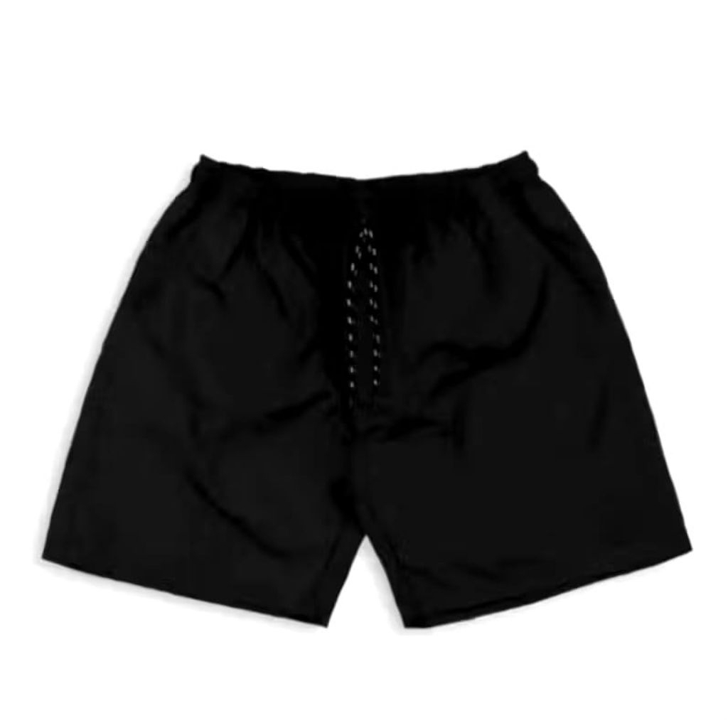 Celana Pendek Boardshort Pria Bahan Parasut nyaman Keren