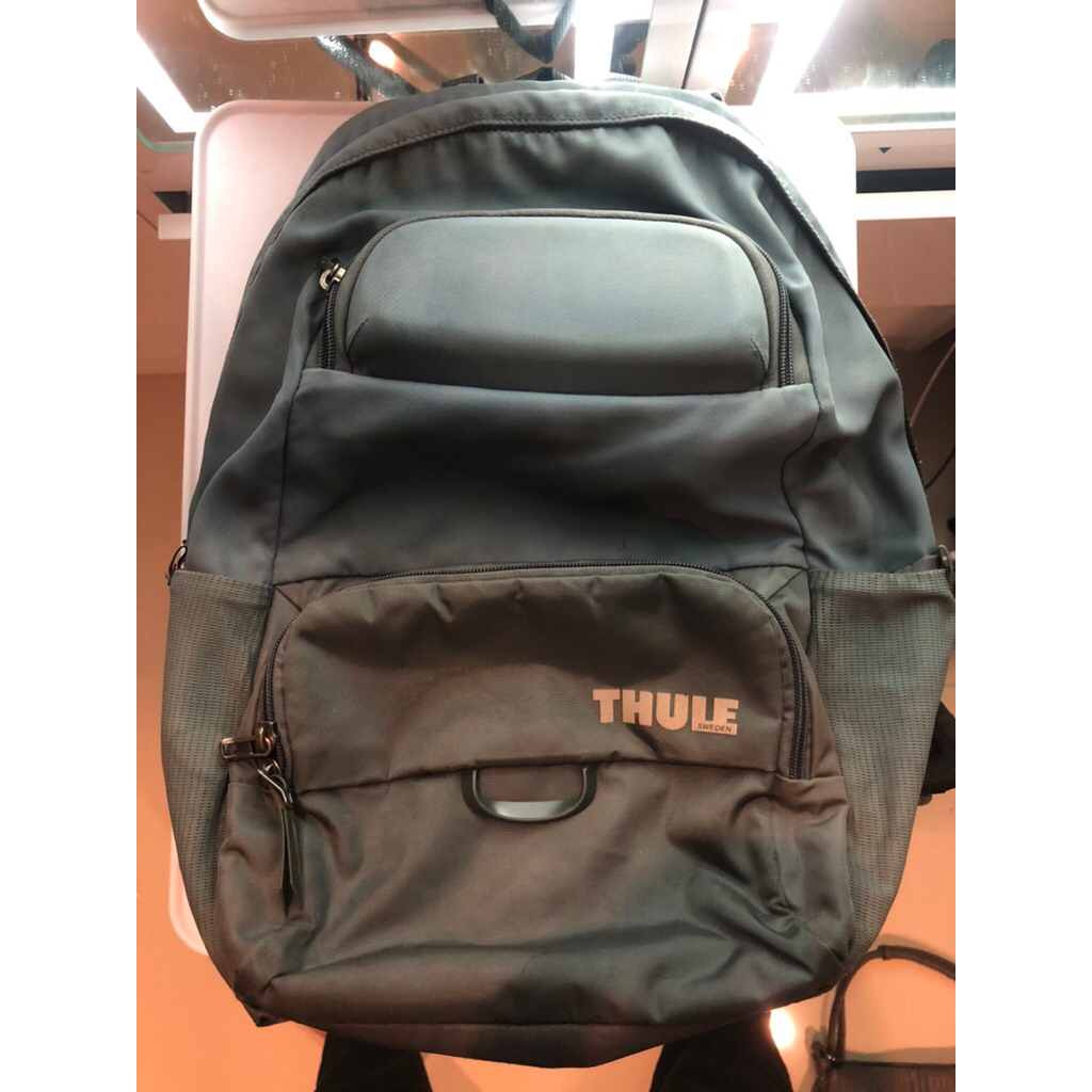 Thule Backpack Departer 21L