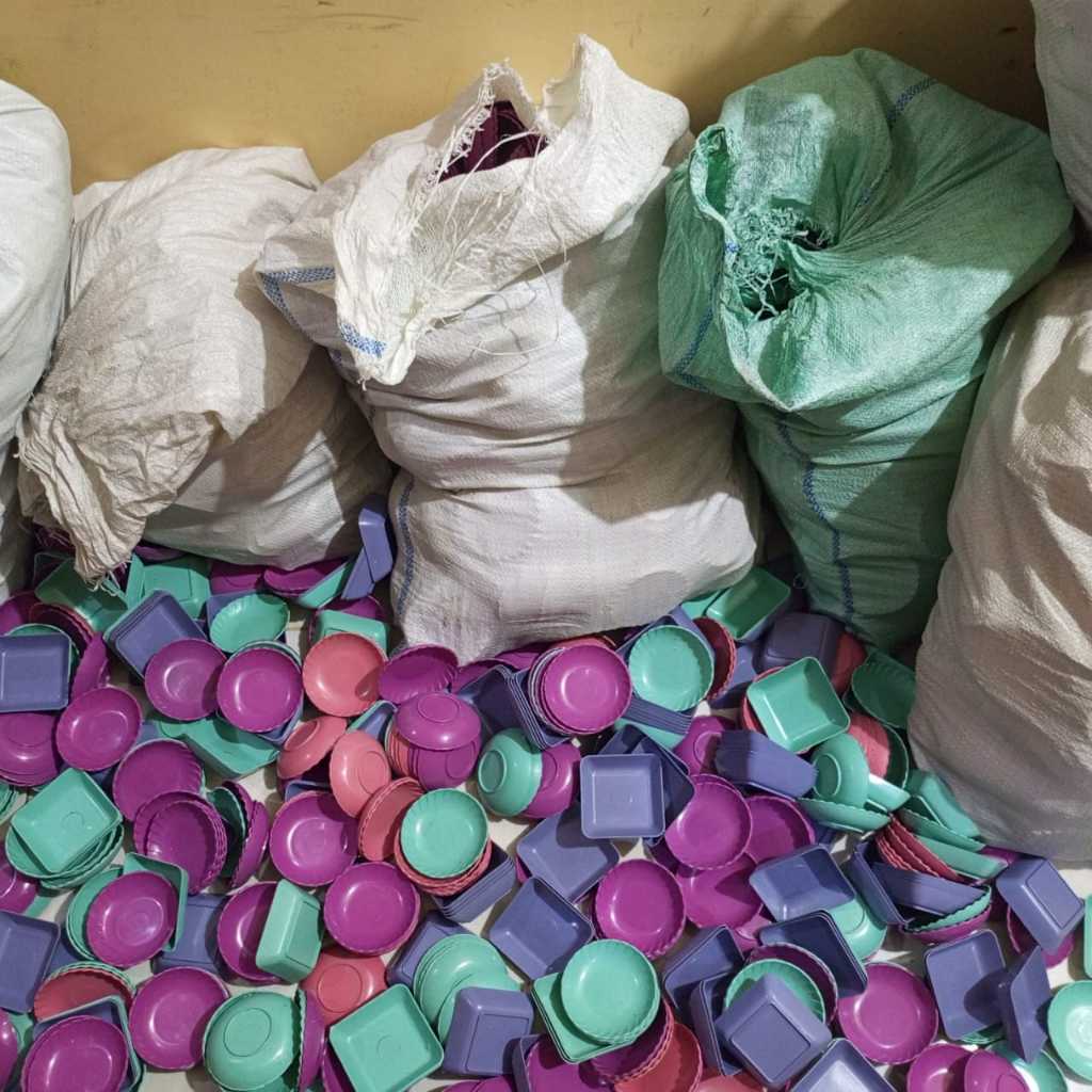 GROSIR Mangkok Sambal Souvenir Pernikahan Souvenir Khitanan