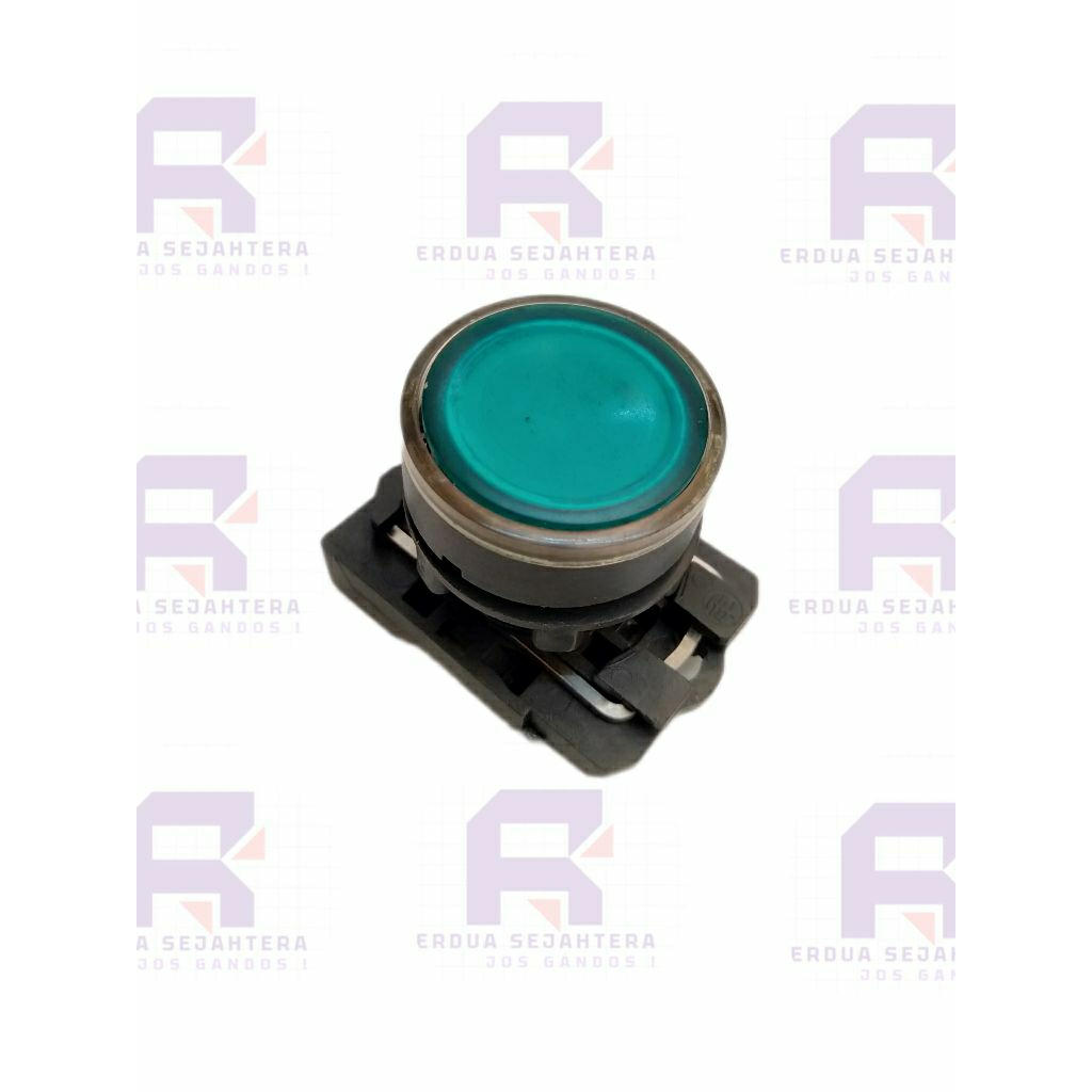 SCHNEIDER PUSH BUTTON LAMP